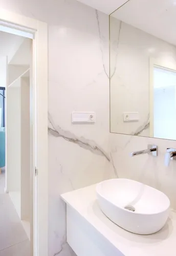 Vivienda Tipo A1 (Con ascensor) (1/1)