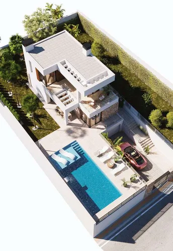 Vivienda N.10 (1/1)