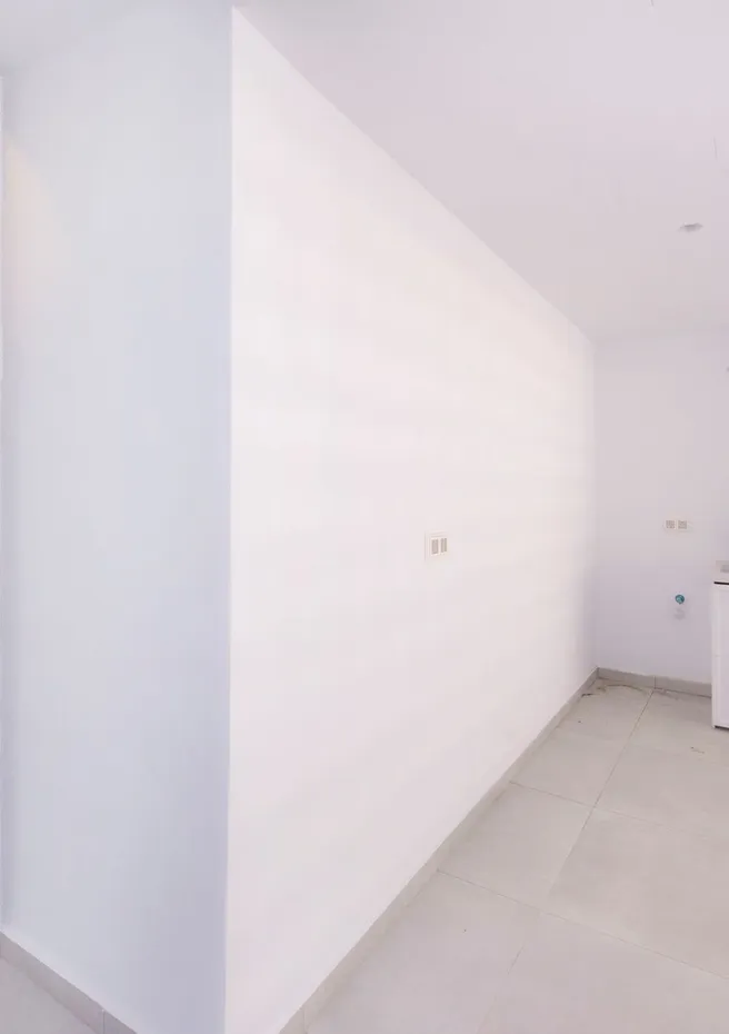 Dimalbir Villas: galería lavadero junto a la cocina