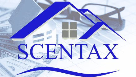 Scentax