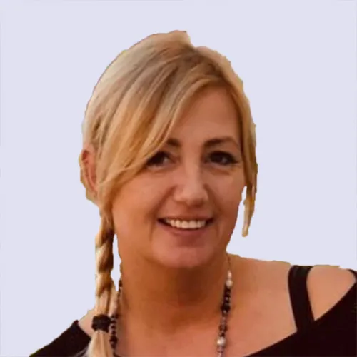 Brigitte Van Hoornick