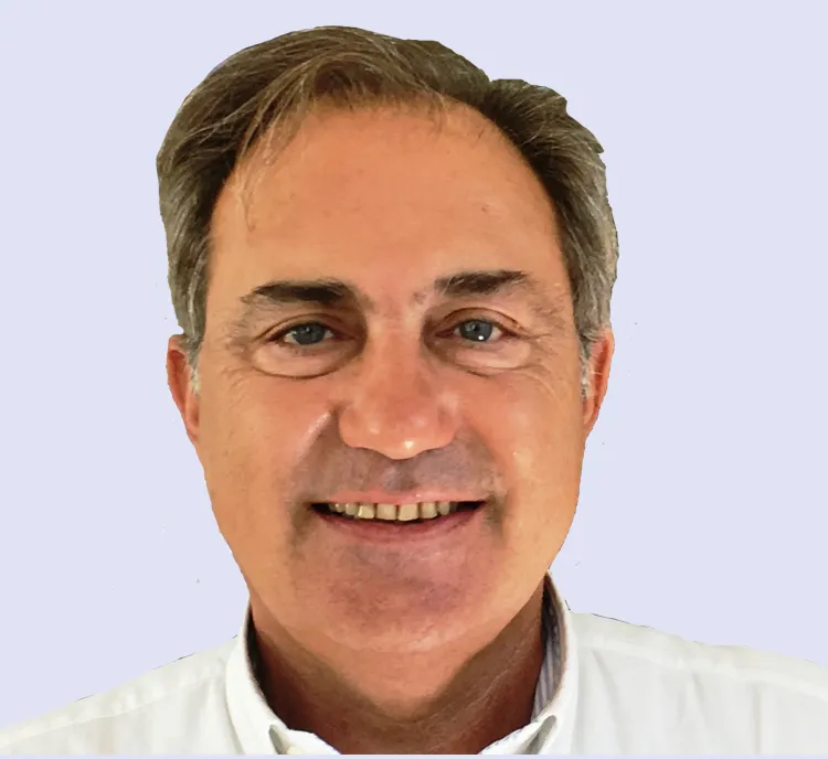 Ángel Andrés Araoz