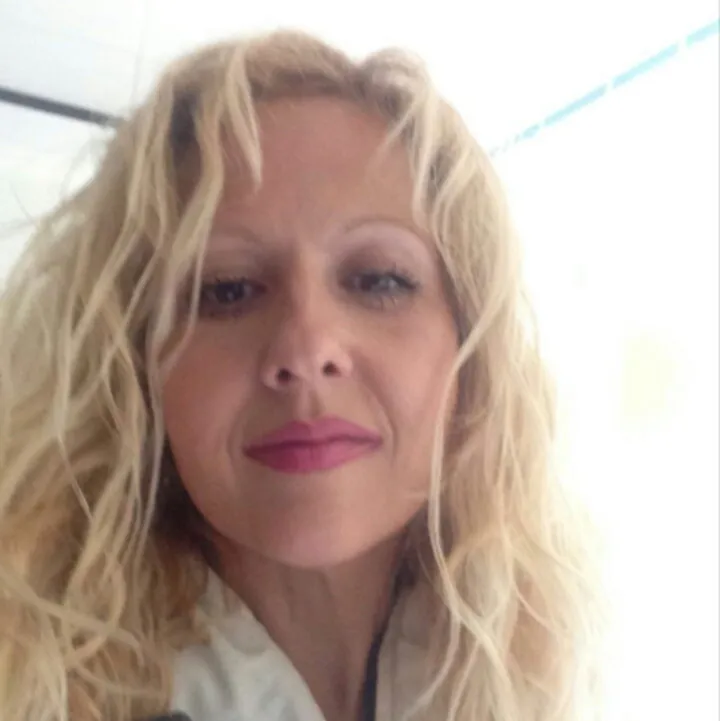Carmen C. Paz